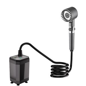 دوش سفری مدل شارژی  12000